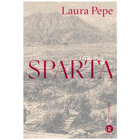 Sparta Laura Pepe - Foto 1