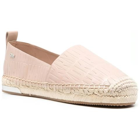 Makalina Espadriles Espadrillas Gomma Scarpe Donna Beige Eu 37, K4299042 Ahf - Foto 1