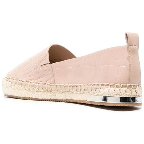 Makalina Espadriles Espadrillas Gomma Scarpe Donna Beige Eu 37, K4299042 Ahf - Foto 3