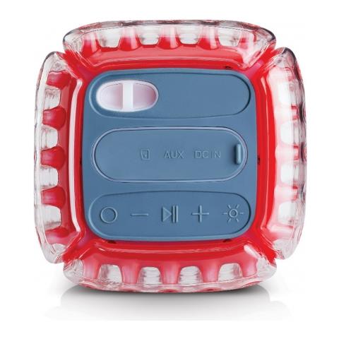 BS-700 Rosso 5 W - Foto 2