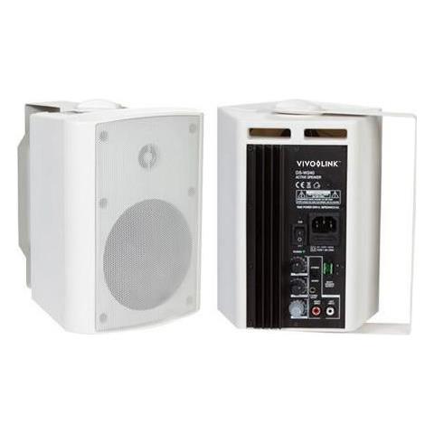 VLSP60AW altoparlante 2-vie Bianco Cablato 60 W - Foto 2