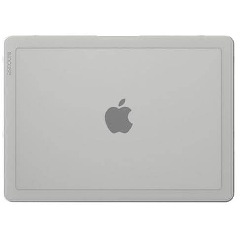 Custodia Per Macbook Air 13 Pollici 2022 / 2024 Bordo Rigido Antiurto, Trasparente - Foto 1