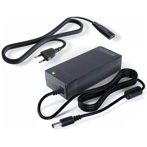 Caricabatterie Compatibile Con E-twow Booster Gt 2020 Se Monopattino Elettrico - Foto 1