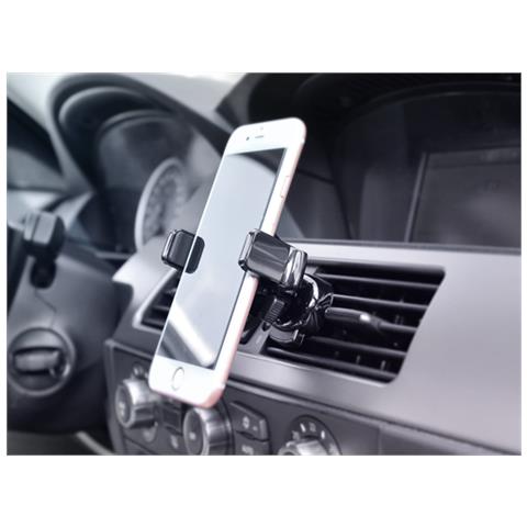 Arm-238 Supporto Per Personal Communication Telefono Cellulare /smartphone Nero Supporto Passivo - Foto 3