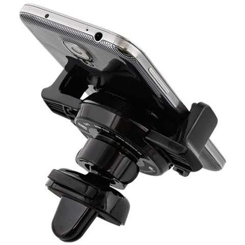 Arm-238 Supporto Per Personal Communication Telefono Cellulare /smartphone Nero Supporto Passivo - Foto 1