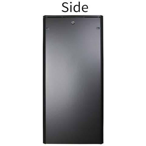 RDL36U88BL rack 36U Rack indipendenti Nero - Foto 5