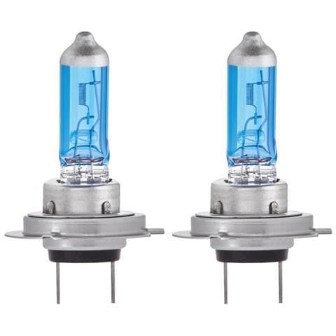 Lampadine Sportzblue H7 12v 80w - Foto 1