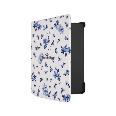 H-S-634-F-WW custodia per e-book reader 15,2 cm (6") Cover Blu, Bianco - Foto 7