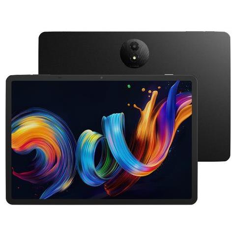 Tablet NXTPAPER 11 Plus Grigio 11.5" Full HD+ MediaTek Helio G100 RAM 8 GBGB Memoria 256GB +Slot eMMC Wi-Fi Fotocamera 8Mpx Android 15 - - Foto 1