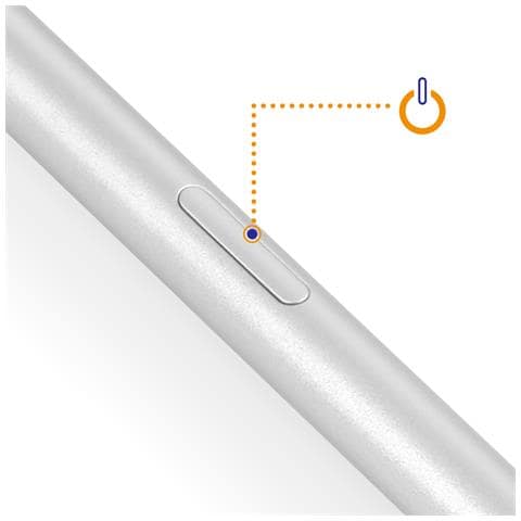 Pennino Per Samsung Galaxy Tab S10 Ultra Ad Alta Sensibilità - Foto 2
