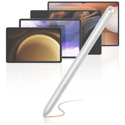 Pennino Per Samsung Galaxy Tab S10 Ultra Ad Alta Sensibilità - Foto 5