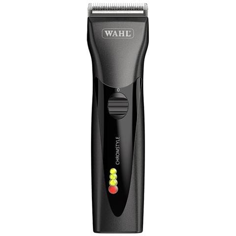 ChromStyle Nero Ioni di Litio - Foto 1