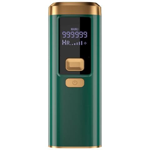 Dispositivo Di Epilazione, Ipl, 3 In 1, Sistema Di Raffreddamento, Corpo Intero - Foto 1