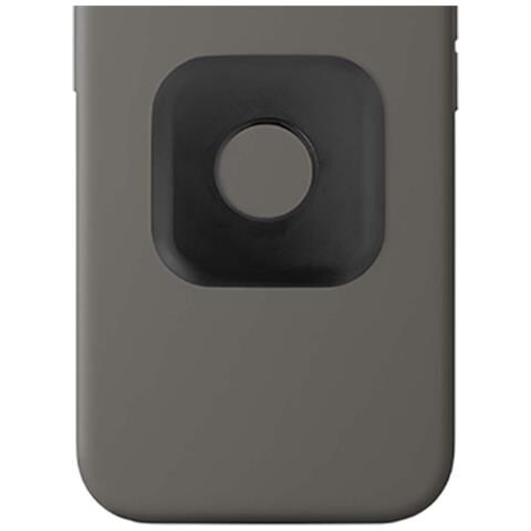 Supporto Per Auto Per Smartphone Da Fissare Alla Griglia Di Ventilazione, Nero - Foto 4