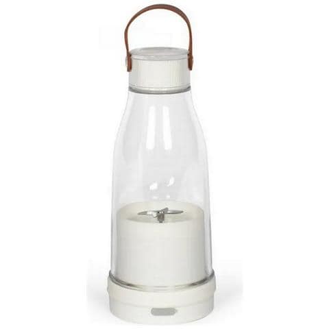 Frullatore Bianco Da 0,3 L E 40 W - Dop241w - Foto 1