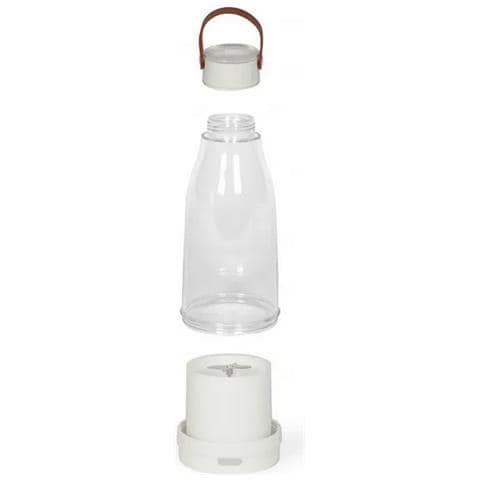 Frullatore Bianco Da 0,3 L E 40 W - Dop241w - Foto 2
