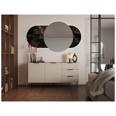 ALMERA 5903815010729 cassettiera - Foto 4