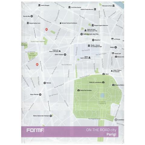 Federica Rasenti - Parigi - Foto 1