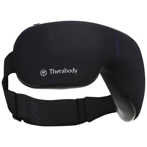 Smart Goggles 2.0 massaggiatore Viso Nero - Foto 1