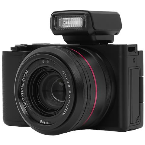 C130 1/2.8" Fotocamera compatta 24 MP CMOS 3840 x 2160 Pixel Nero - Foto 2