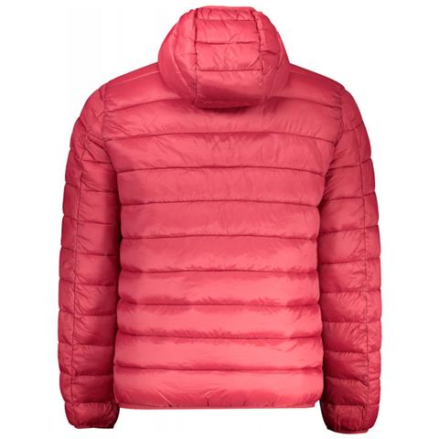 GIACCA ROSSA DA UOMO NORVEGIA 1963 - Colore: Rosso, Taglia: 3XL - Foto 2