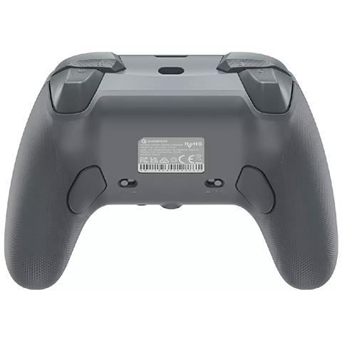 Controller Cablato G7 SE per Xbox Series X |S One e PC con effetto Hall, colore grigio - Foto 2