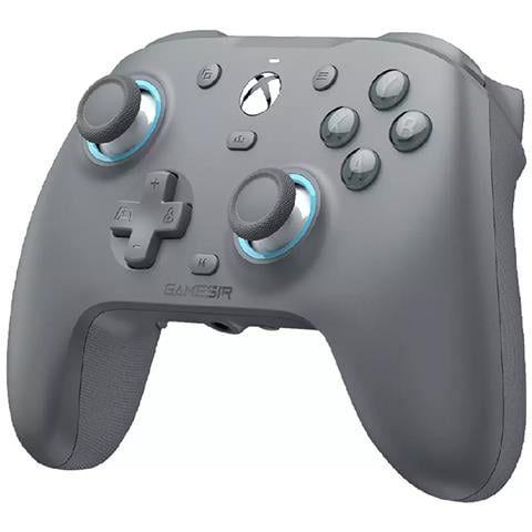 Controller Cablato G7 SE per Xbox Series X |S One e PC con effetto Hall, colore grigio - Foto 5