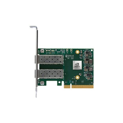 ConnectX-6 Lx EN Interno Fibra 25000 Mbit /s - Foto 1