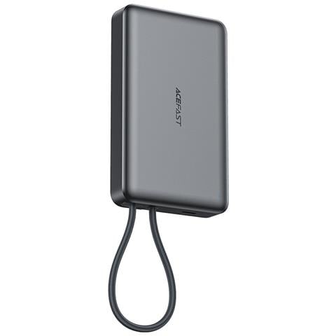 Power Bank - 10000 mAh, 20W - Foto 2