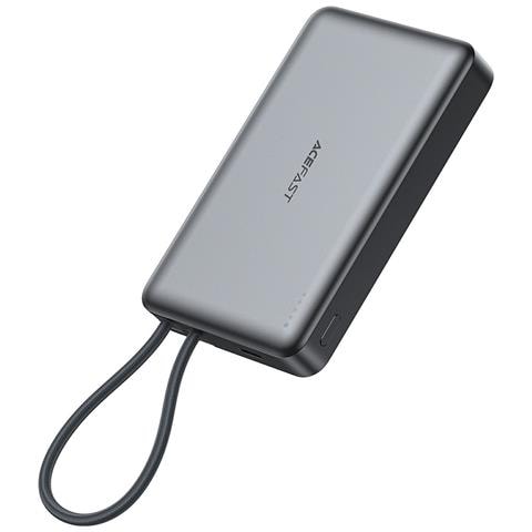 Power Bank - 10000 mAh, 20W - Foto 4