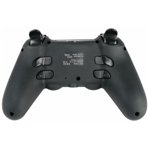METALTECH Blu USB Gamepad Analogico /Digitale PC, PlayStation 4 - Foto 2