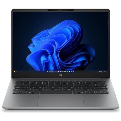 E0TQ1AT laptop Intel Core 5 120U Computer Portatile 35,6 cm (14") WUXGA 16 GB DDR5-SDRAM 512 GB SSD Wi-Fi 7 (802.11be) Windows 11 Pro Argento - Foto 1