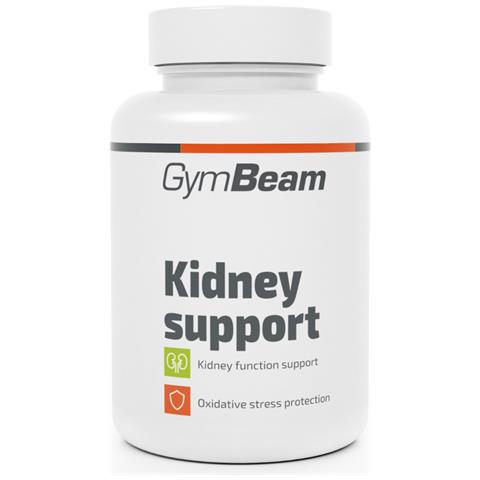 Integratore Kidney Support Con Estratti Vegetali - Foto 1