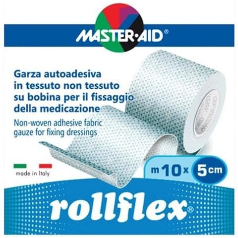 Cerotto Rollflex M 10 X 15 cm - Foto 1