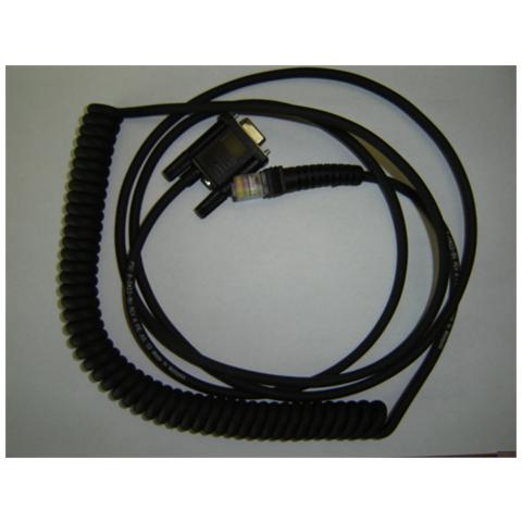 CAVO RS232 PER MAGELLAN 1100i (RICHIEDE ALIMENTATORE 11-0388)  - Foto 1