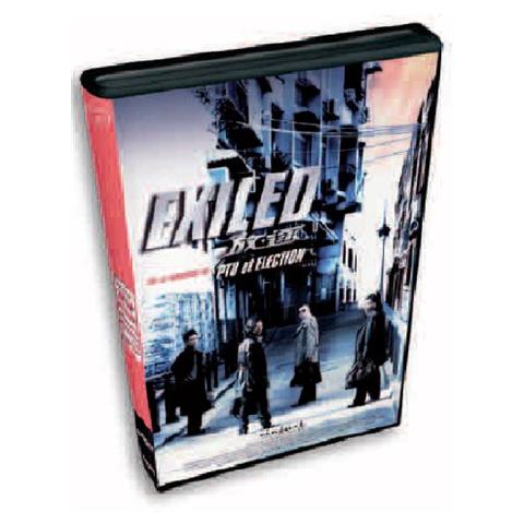 Dvd Exiled - Foto 1