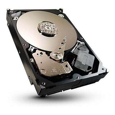Hard Disk Interno Pipeline HD 1 TB Sata II 3 Gbit / s 3.5" Buffer 64 Mb 5900 Rpm - Foto 2