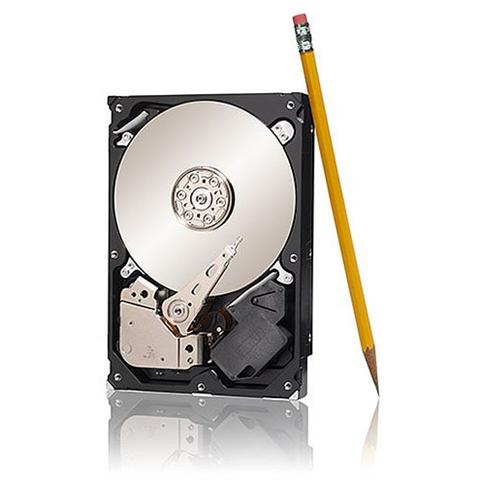 Hard Disk Interno Pipeline HD 1 TB Sata II 3 Gbit / s 3.5" Buffer 64 Mb 5900 Rpm - Foto 3
