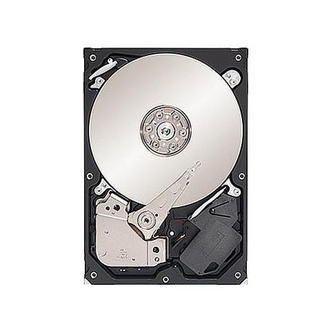 Hard Disk Interno Pipeline HD 1 TB Sata II 3 Gbit / s 3.5" Buffer 64 Mb 5900 Rpm - Foto 1