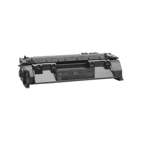 80A Black Laserjet Toner 2700Pg Cf280A (006R03026)  - Foto 2