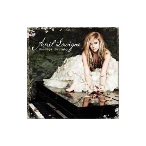 Cd Lavigne Avril - Goodbye Lullaby - Foto 1