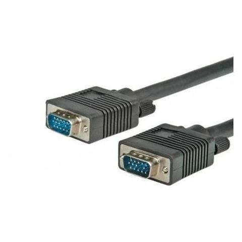 Cavo Vga-svga 15 Poli T - Foto 1