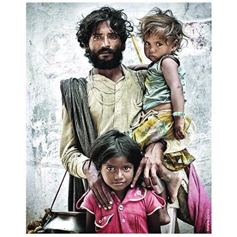 William Turner A 4 bianco, 190 g, 25 fogli - Foto 1