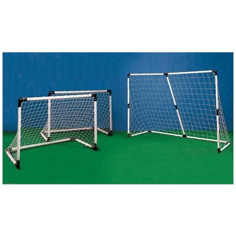 Set Mini Porte Calcio 2 in 1 - Foto 4