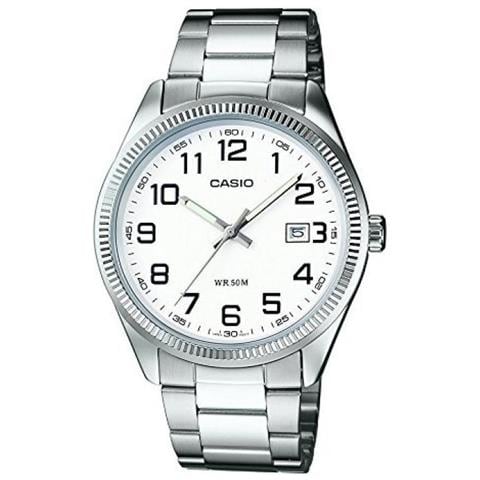 MTP-1302D-7BVDF Orologio Uomo - Foto 2