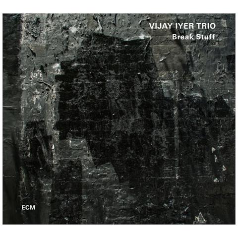 Vijay Iyer Trio - Break Stuff (2 Lp)  - Foto 1