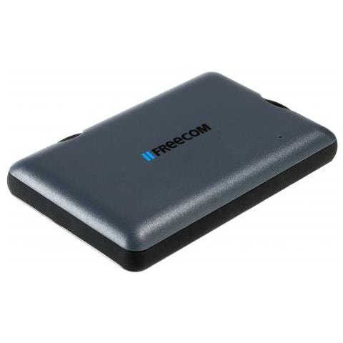SSD Portatile 128GB Serie Tablet Mini Interfaccia USB 3.0 - Foto 1