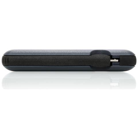 SSD Portatile 128GB Serie Tablet Mini Interfaccia USB 3.0 - Foto 6