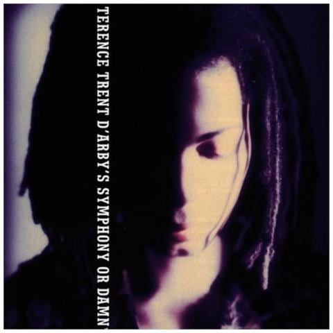 Trent D'arby Terence - Symphony Or Damn - Foto 1
