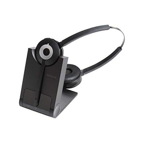 PRO 930 cuffia wireless con archetto USB wideband - Foto 3